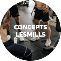 CONCEPTS LESMILLS