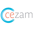 Cezam logo