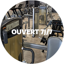 OUVERT 7J7