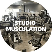 STUDIO MUSCULATION STUDIO MUSCULATION