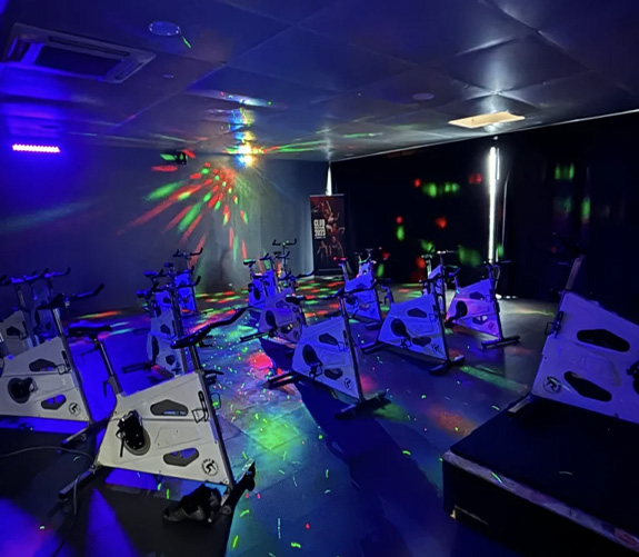 Studio rpm