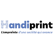 handiprint logo