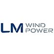 lmwindpower logo