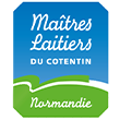 maitres laitiers logo